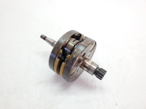 Crankshaft Yamaha YZ250 2006 YZ 250 03-13 #851