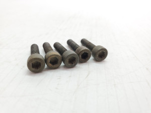 Intake Manifold Bolts Yamaha YZ250 2006 YZ 250 06 #851