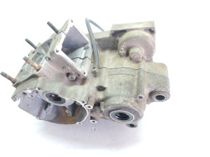 Crankcases Crank Cases Left Right Yamaha YZ125 2000 YZ 125 99-00 