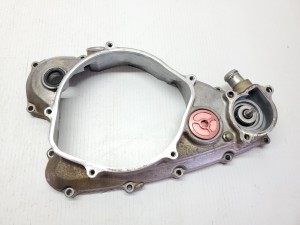 Inner Clutch Cover Right Crankcase Honda CRF450R 2014 CRF 450 13-16 #842