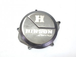 Binson Outer Clutch Cover Honda CRF450R 2014 CRF 450 09-16 #842
