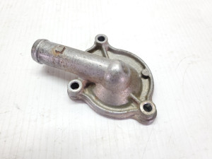 Water Pump Cover Housing Honda CRF450R 2014 CRF 450 09-16 #842