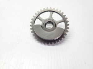 Balancer Shaft Driven Gear 34T Honda CRF450R 2014 CRF 450 11-16 #842