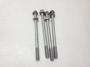 Cylinder Head Bolts Honda CRF450R 2014 CRF 450 09-16 #842