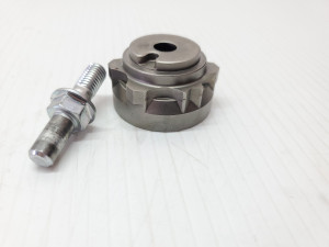 Gear Shift Center Drum & Pin Honda CRF450R 2014 CRF 450 02-16 #842