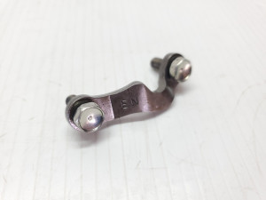Kick Starter Plate Stopper Honda CRF450R 2014 CRF 450 09-16 #842