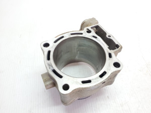 Damaged Cylinder Barrel Bore Jug Pot Honda CRF450R 2014 CRF 450 09-16 #842