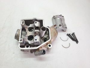 Cylinder Head Assembly Honda CRF450R 2014 CRF 450 14 #842