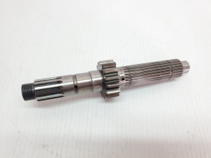 Transmission Main Shaft 15T Honda CRF450R 2014 CRF 450 13-16 #842