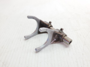 Left & Right Shift Fork Honda CRF450R 2014 CRF 450 09-16 #842