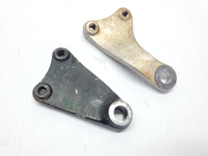 Engine Hangers Left & Right Honda CRF450R 2014 CRF 450 13-16 #842