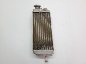 Left Radiator Gasgas Gas Gas EC300 2004 EC 300 #850