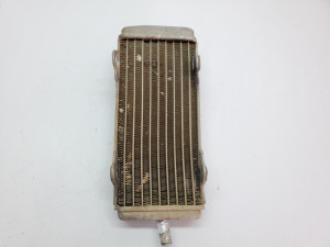 Right Radiator Gasgas Gas Gas EC300 2004 EC 300 #850