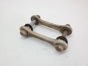 Rear Suspension Linkage Connecting Rod Gasgas Gas Gas EC300 2004 EC 300 #850
