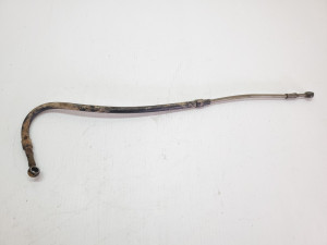 Nissin Rear Brake Hose Pipe Line Gasgas Gas Gas EC300 2004 EC 300 #850