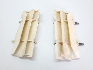 Radiator Guards Gasgas Gas Gas EC300 2004 EC 300 #850