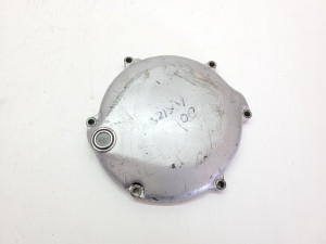 Outer Clutch Cover KX125 2000 KX 125 99-02 Kawasaki #LW
