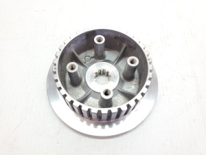 Inner Clutch Hub Boss KX125 2000 KX 125 94-02 Kawasaki #LW