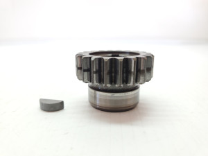 Primary Drive Spur Gear 20T KX125 2000 KX 125 99-02 Kawasaki #LW
