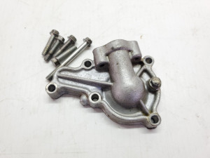 Water Pump Cover Housing KX125 2000 KX 125 88-02 Kawasaki #LW