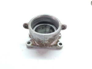 Exhaust Manifold Pipe Holder KX125 2000 KX 125 98-02 Kawasaki #LW