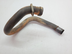 Suzuki DRZ400E 2015 Header Pipe DRZ 400 E 00-18 #841