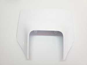 New Genuine Headlight Shroud Mask Husqvarna TE250i 2022 TE 250 300 20-23 #852