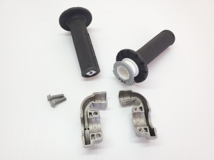New Genuine Throttle Assembly Husqvarna TE250i 2022 TE 250 300 18-23 #852 KTM