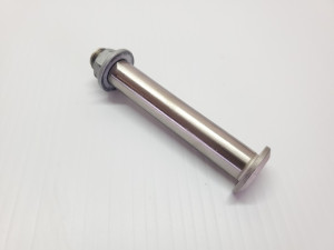 New Genuine Rear Suspension Linkage Bolt Triangle Lever Husqvarna TE250i 2022 TE 250 300 14-23 #852 KTM
