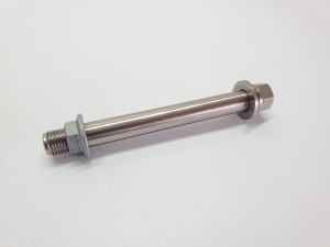 New Genuine Rear Suspension Linkage Pin Pull Rod Bolt Husqvarna TE250i 2022 TE 250 300 14-23 #852 KTM