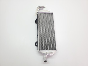 New Genuine Right Radiator Husqvarna TE250i 2022 TE 250 300 20-23 #852 KTM