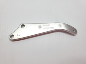 New Genuine Left Engine Hanger Brace Husqvarna TE250i 2022 TE 250 300 20-23 #852 KTM