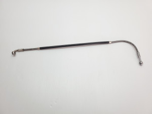 New Genuine Braided Rear Brake Hose Husqvarna TE250i 2022 TE 250 300 22-23 #852