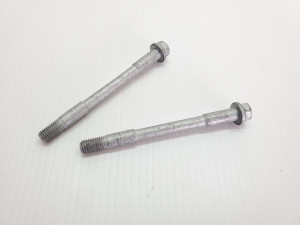 New Genuine Engine Mount Bolts Husqvarna TE250i 2022 TE 250 300 17-23 #852 KTM