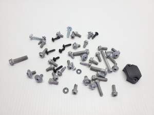 New Genuine Hardware Kit Husqvarna TE250i 2022 TE 250 300 20-23 #852 KTM