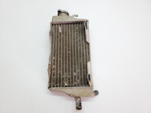 Right Radiator Honda CR125R CR125 CR 125 2001 00-01 #853