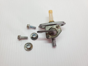 Fuel Tap Cock Honda CR125R CR125 CR 125 2001 81-07 #853