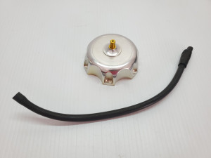 Fuel Tank Cap Honda CR125R CR125 CR 125 2001 00-07 #853
