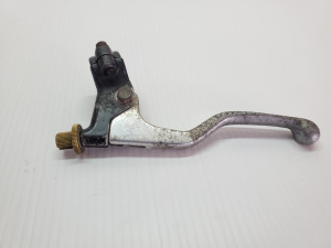 Clutch Perch Lever Honda CR125R CR125 CR 125 2001 #853