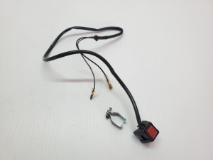 Kill Switch Honda CR125R CR125 CR 125 2001 80-02 #853