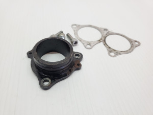 NLA Intake Manifold Pipe Exhaust Joint Honda CR125R CR125 CR 125 2001 #853