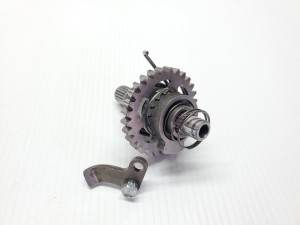 NLA Kick Starter Shaft Assembly Honda CR125R CR125 CR 125 2001 89-07 #853