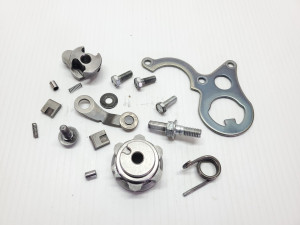 NLA Gear Shift Mechanism Honda CR125R CR125 CR 125 2001 #853