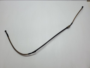 NLA Front Hose Brake Honda CR125R CR125 CR 125 2001 00-01 #853