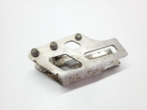 Rear Chain Guide Outer Plate Guide Honda CR125R CR125 CR 125 2001 90-04 #853