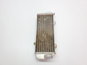 Left Radiator Husqvarna TC250 2014 TC 250 14-16 #854