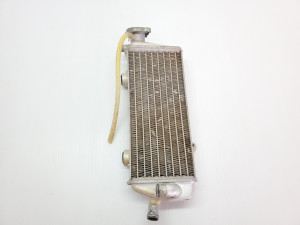 Right Radiator Husqvarna TC250 2014 TC 250 14-16 #854