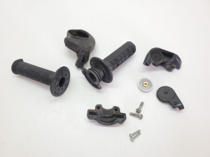 Throttle Grip Housing Assembly Husqvarna TC250 2014 TC 250 14-16 #854