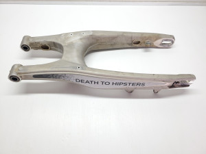 Rear Suspension Swingarm Swing Arm Husqvarna TC250 2014 TC 250 14-16 #854