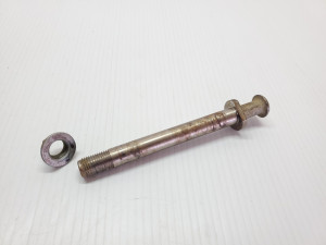 Rear Suspension Linkage Rear Connecting Pin Pull Rod Husqvarna TC250 2014 TC 250 14-22 #854